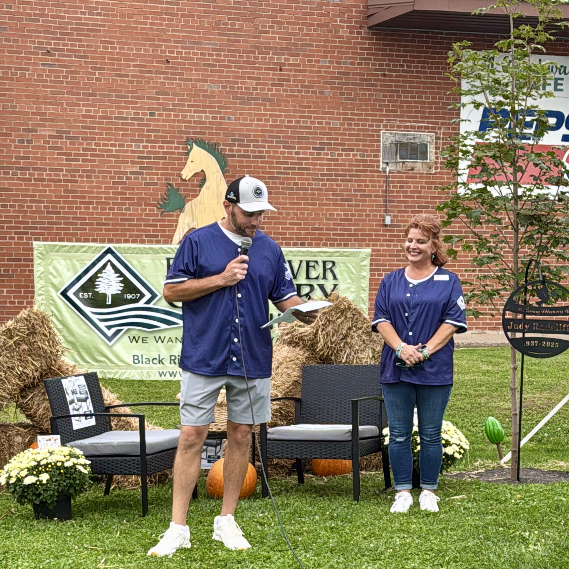 Community program hero